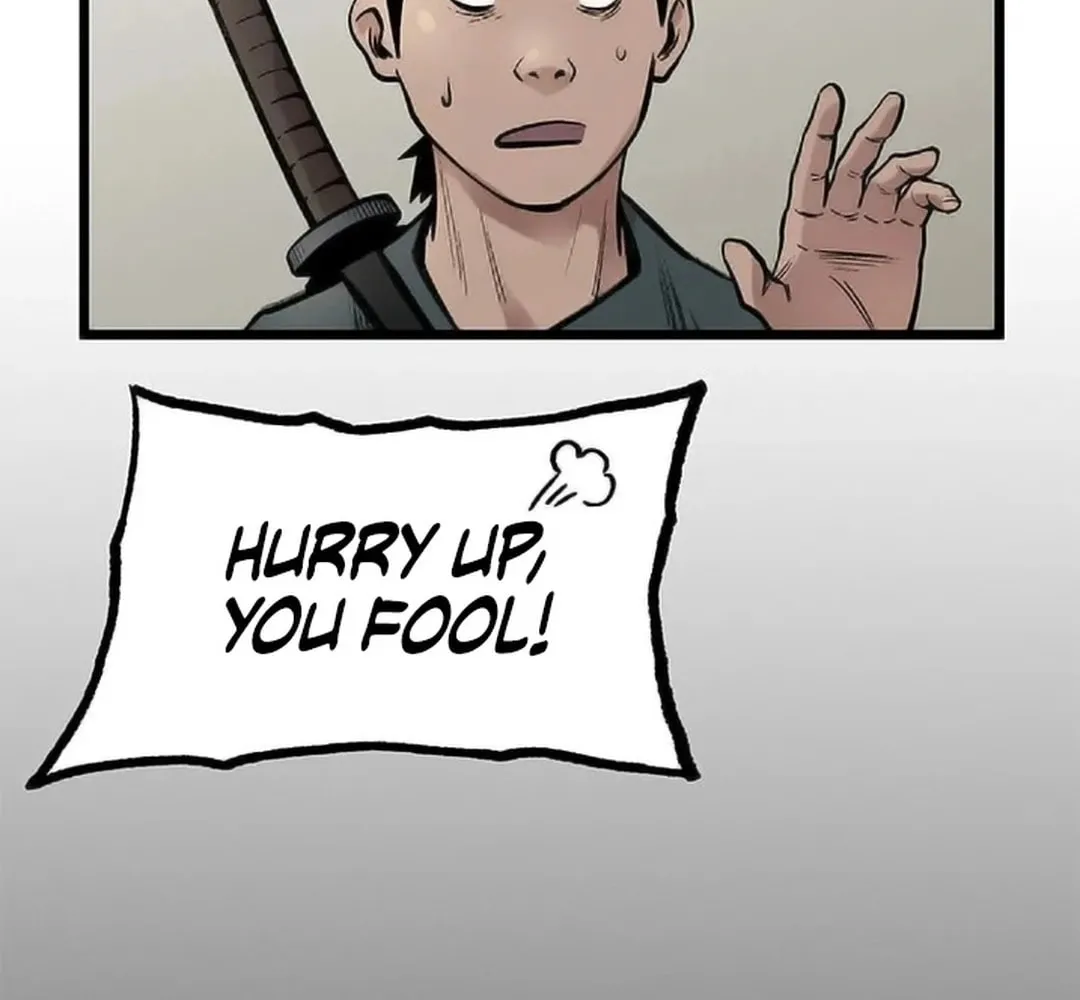 Kang-Ho Chapter 104 page 129 - 