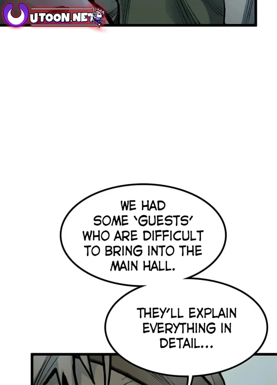 Kang-Ho Chapter 104 page 135 - 