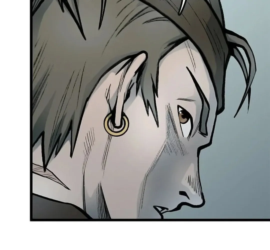 Kang-Ho Chapter 104 page 136 - 