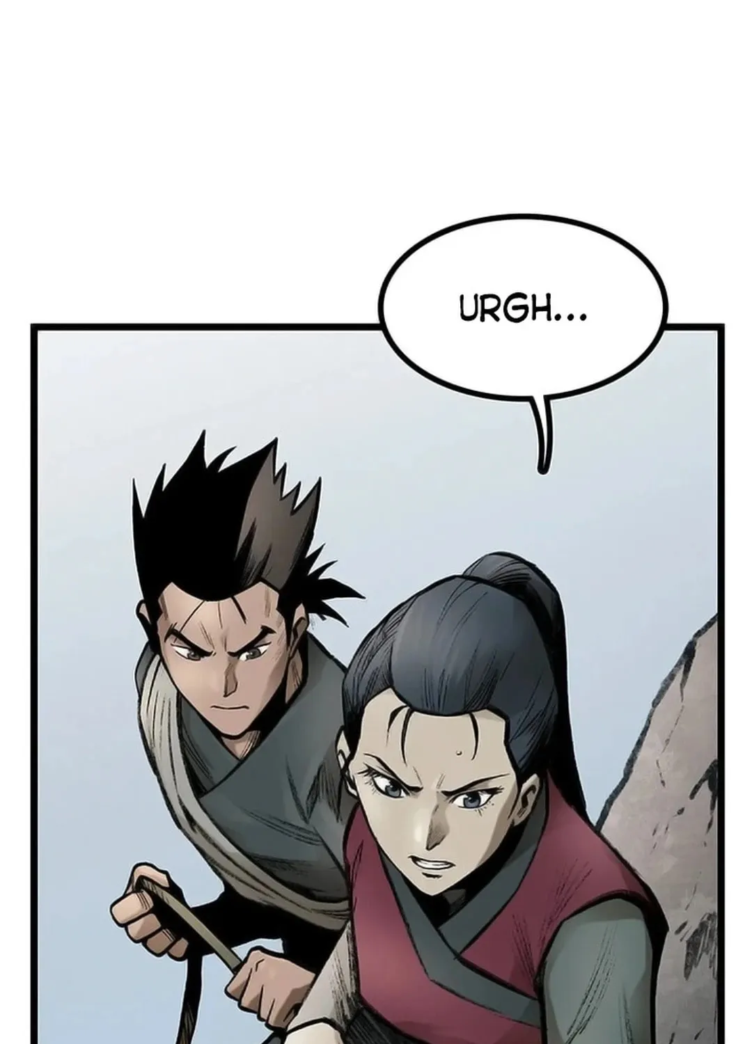 Kang-Ho Chapter 104 page 15 - 