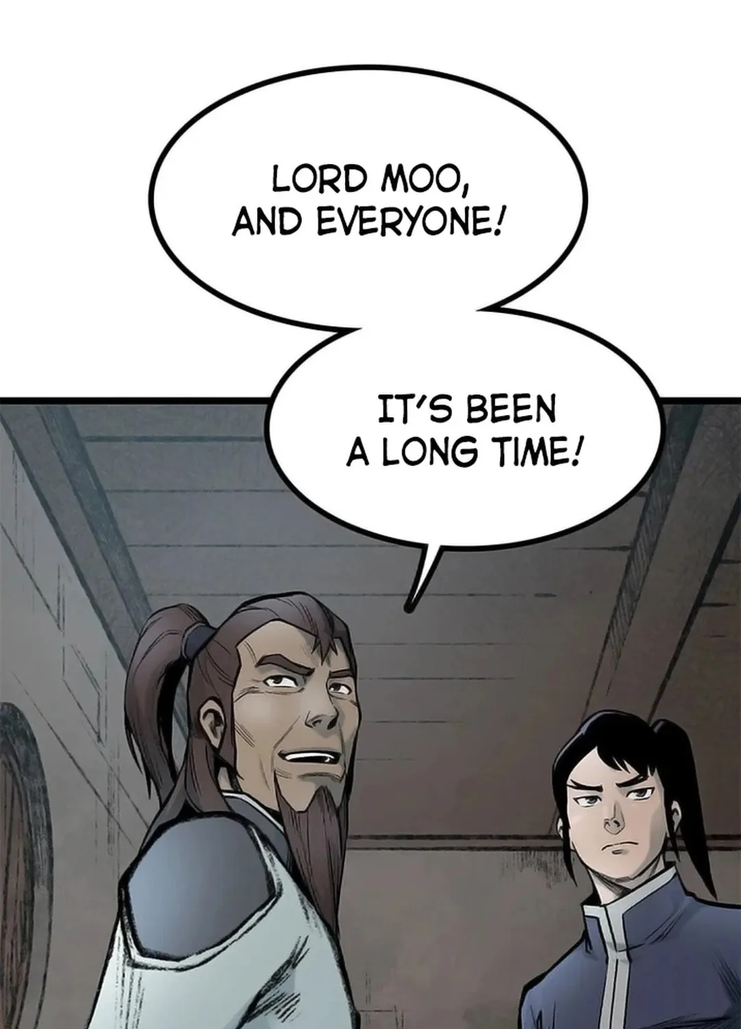 Kang-Ho Chapter 104 page 141 - 