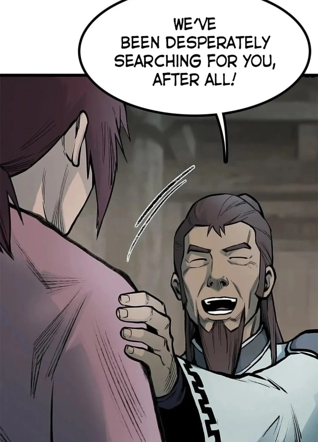 Kang-Ho Chapter 104 page 146 - 