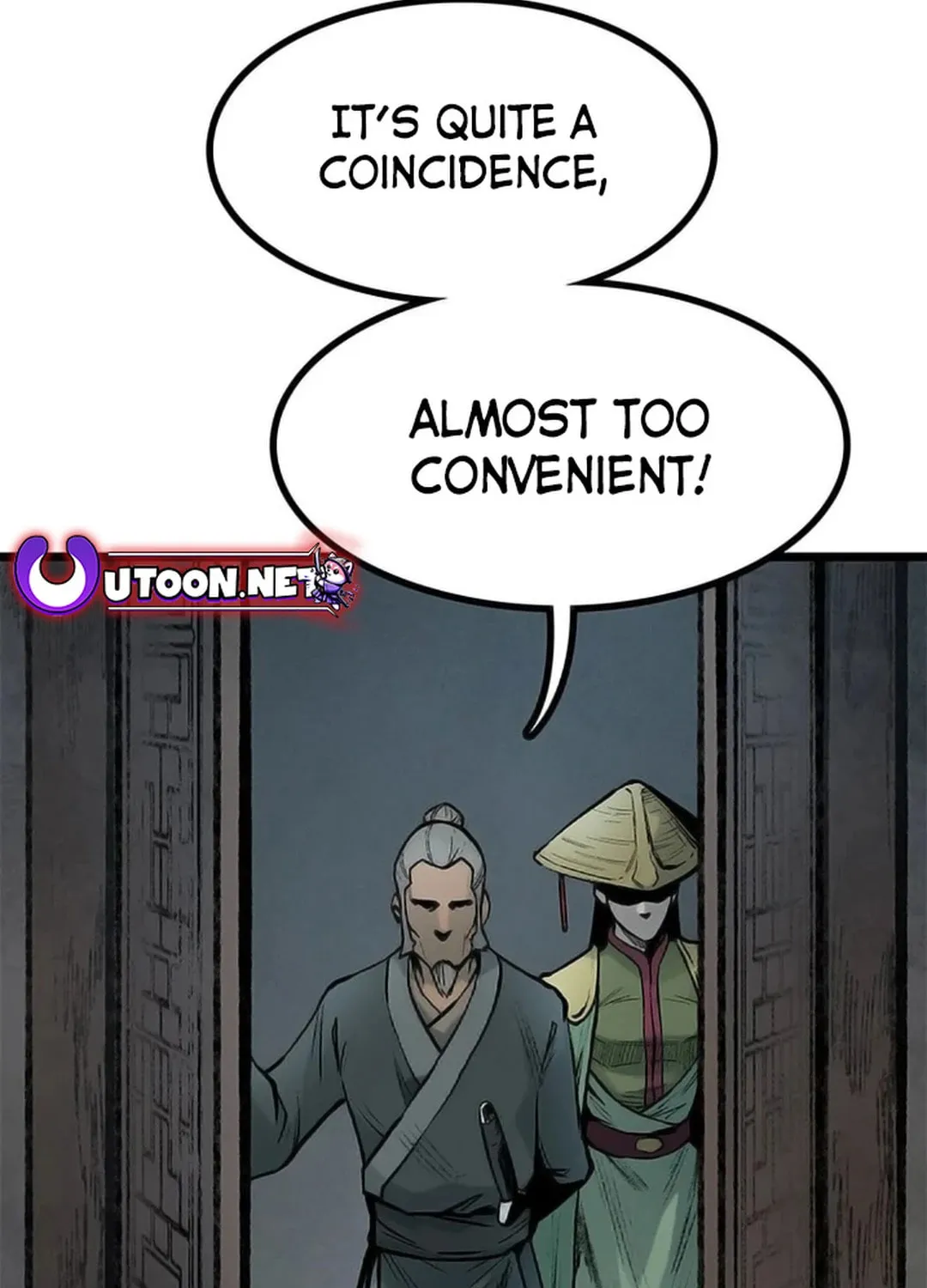 Kang-Ho Chapter 104 page 150 - 