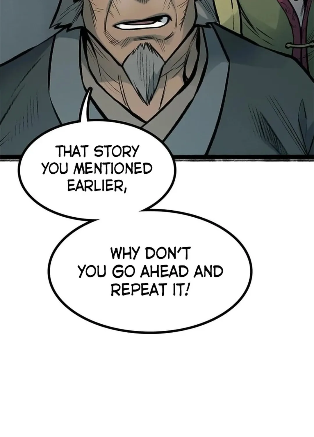 Kang-Ho Chapter 104 page 153 - 