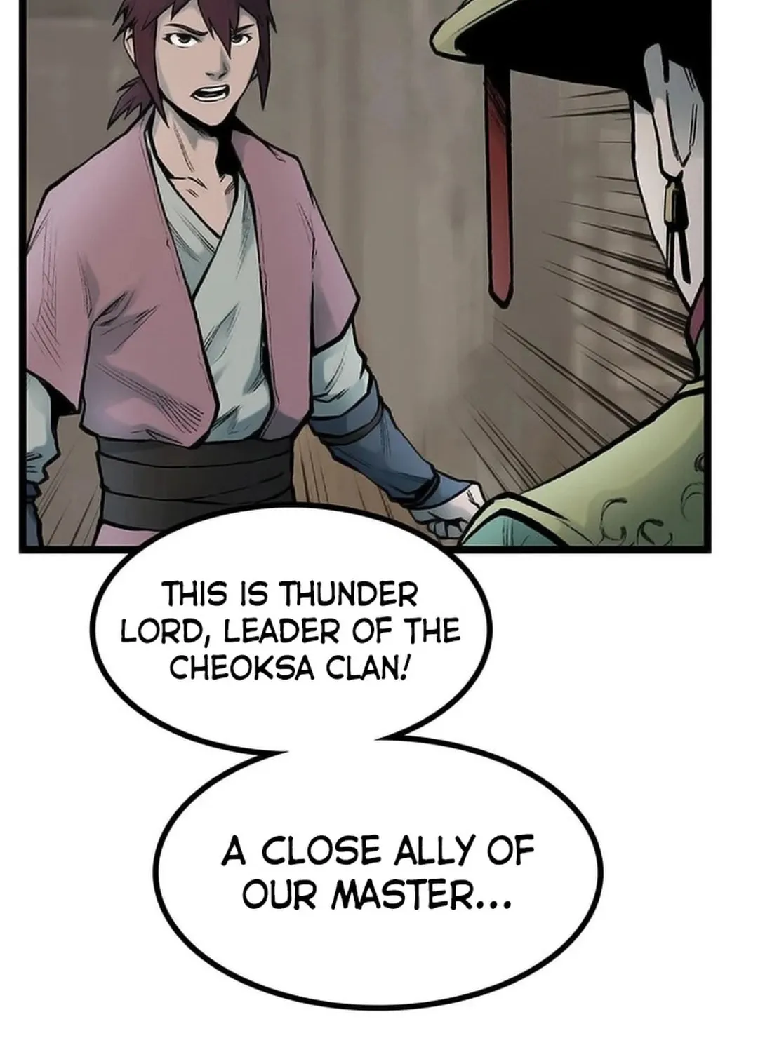 Kang-Ho Chapter 104 page 155 - 