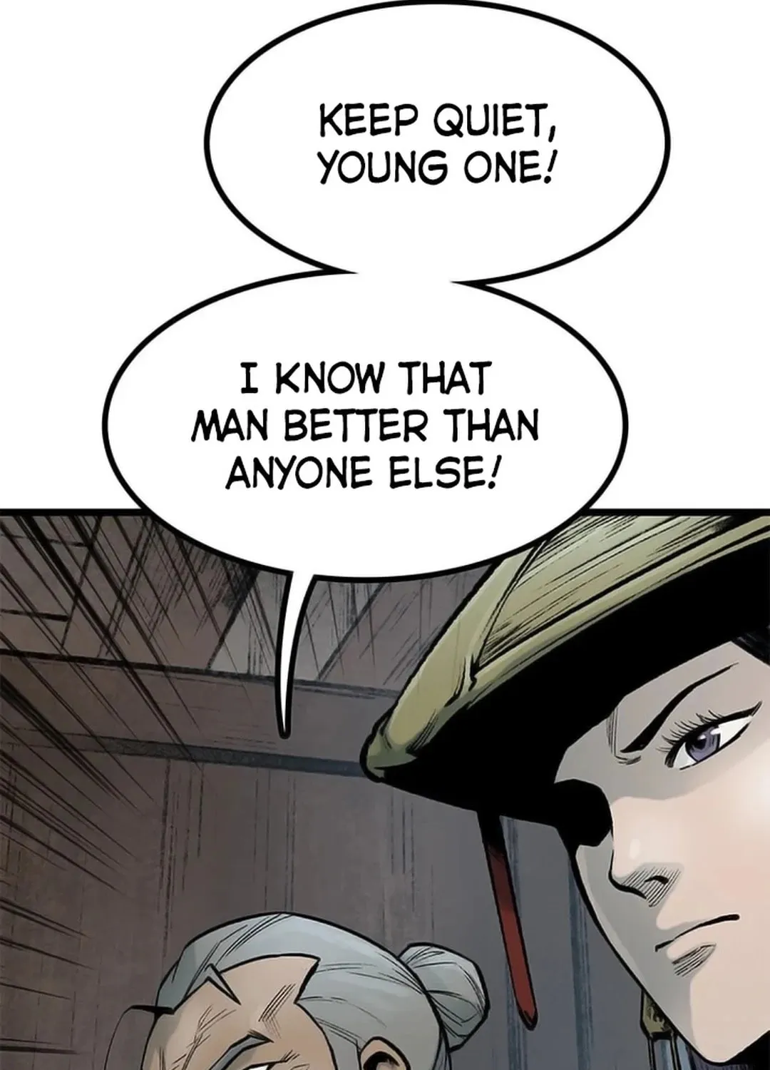 Kang-Ho Chapter 104 page 157 - 