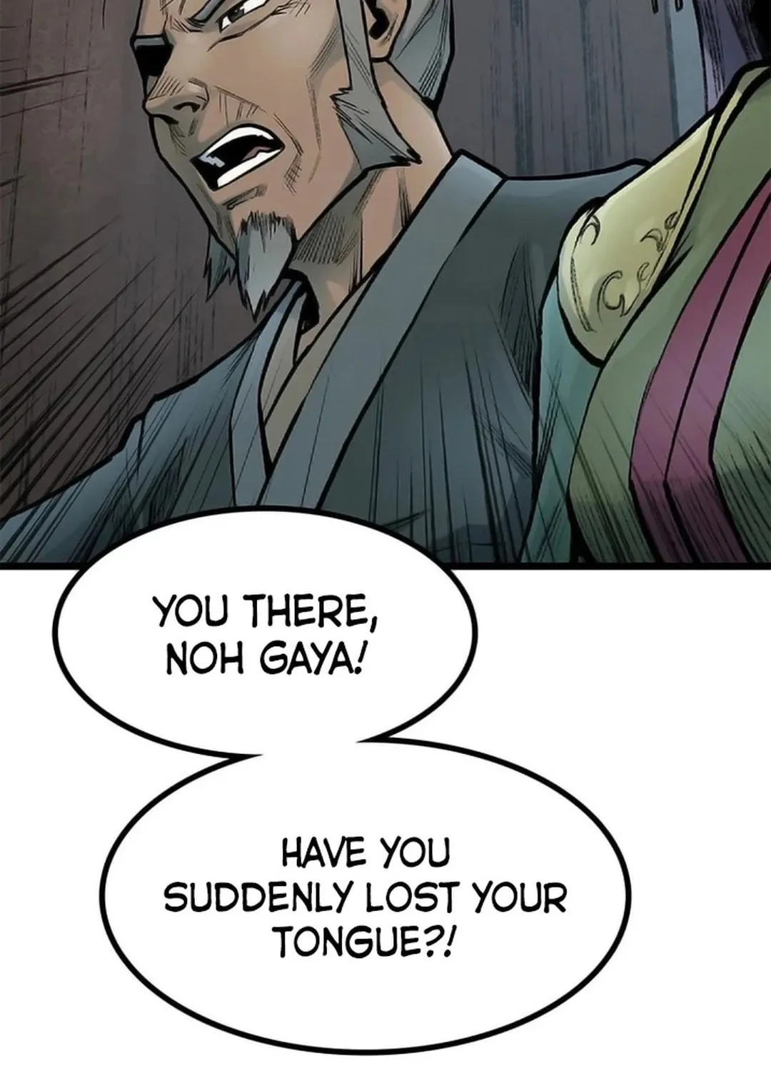 Kang-Ho Chapter 104 page 158 - 