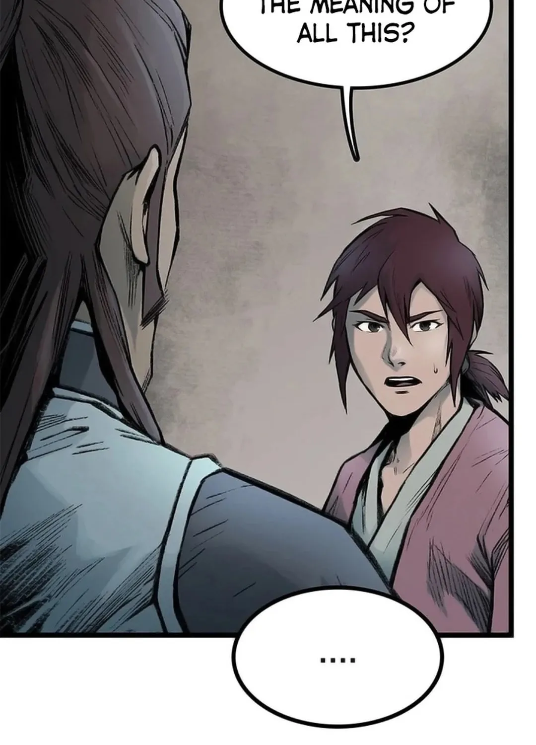 Kang-Ho Chapter 104 page 160 - 