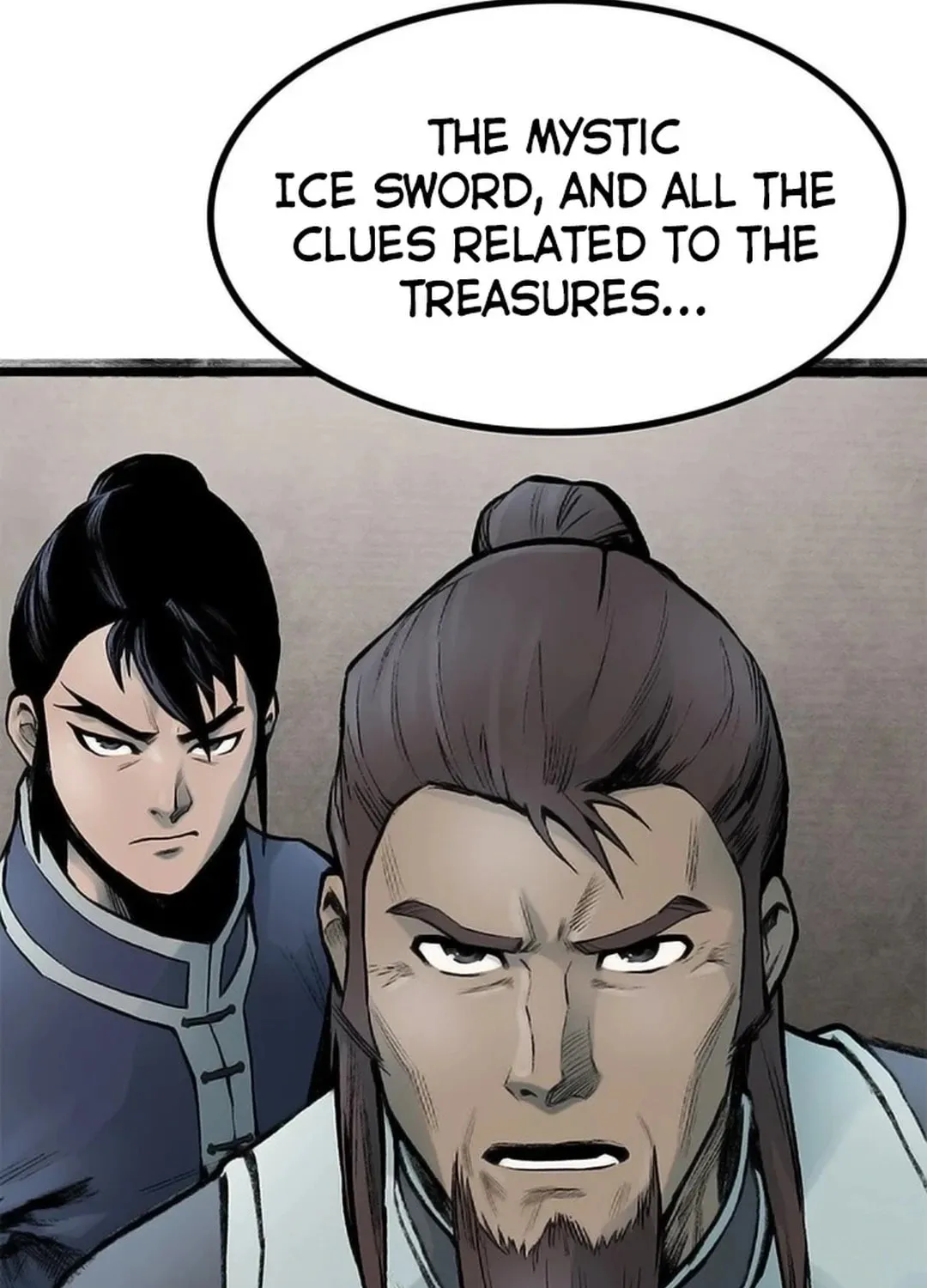 Kang-Ho Chapter 104 page 164 - 
