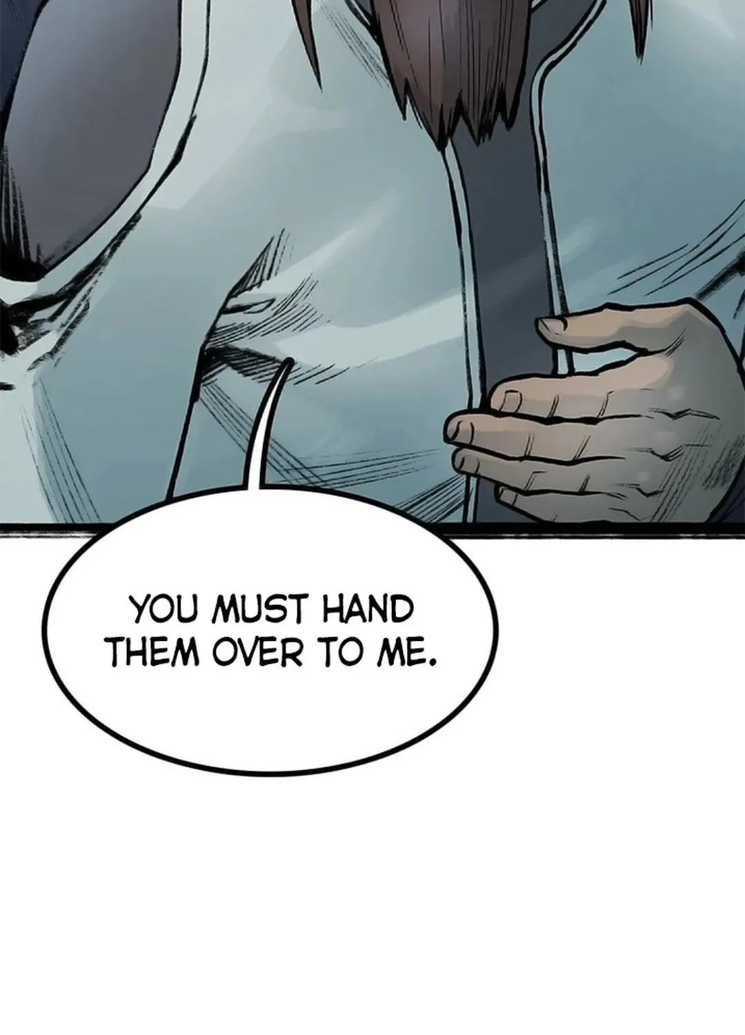 Kang-Ho Chapter 104 page 165 - 