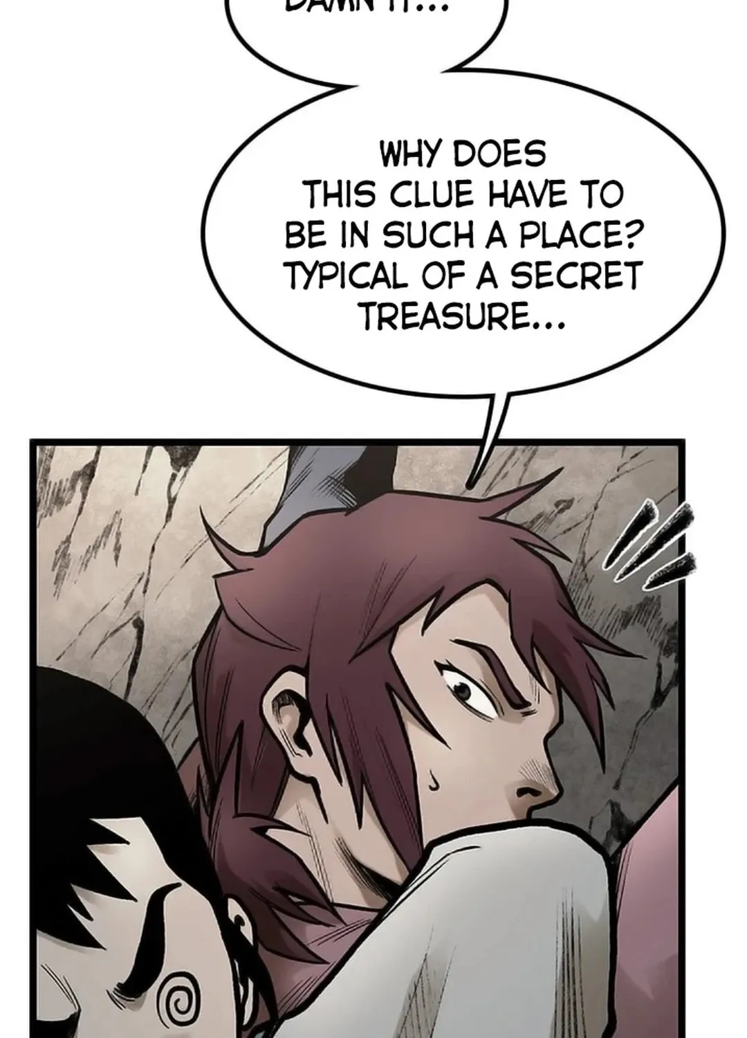 Kang-Ho Chapter 104 page 25 - 