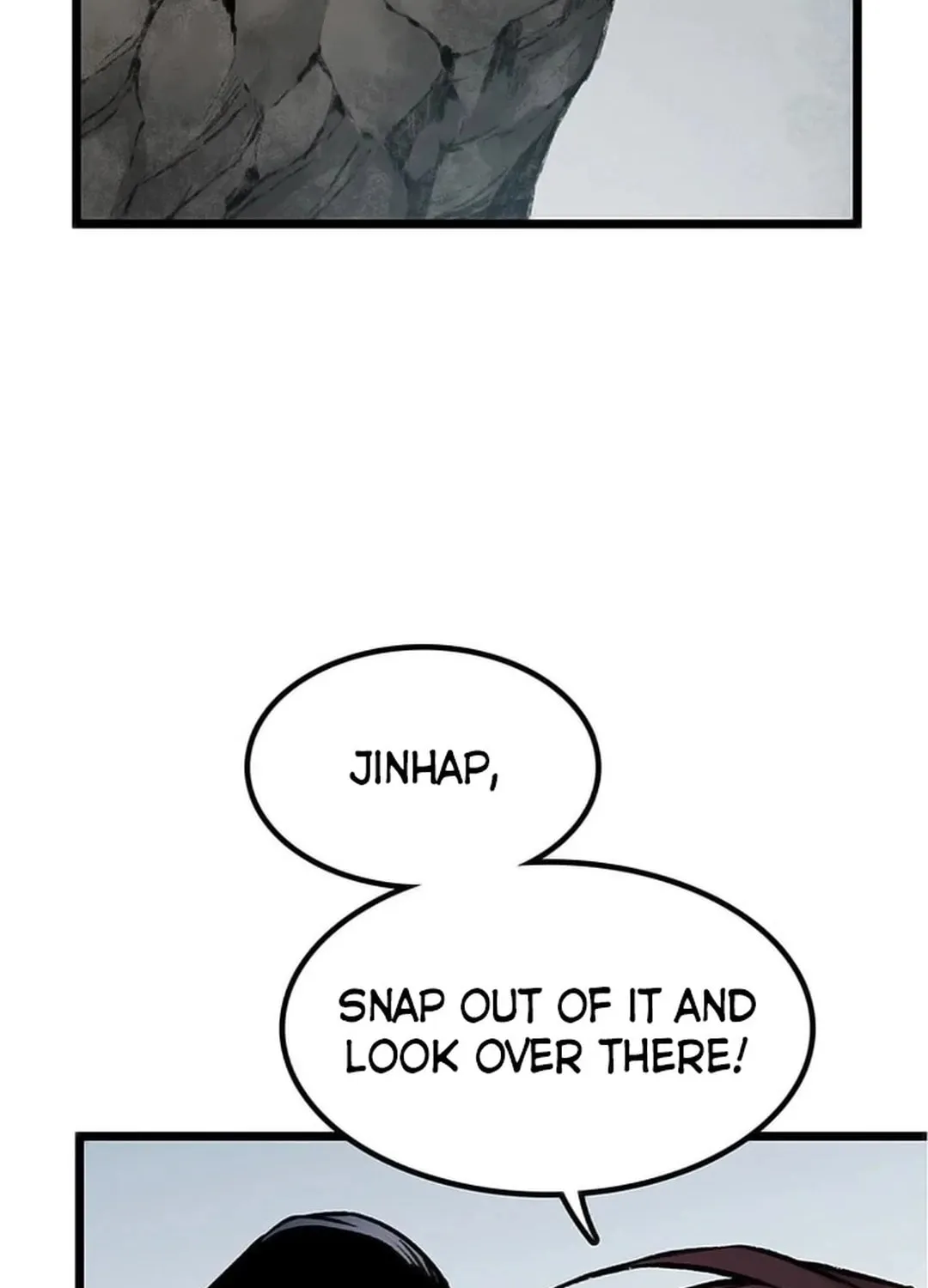 Kang-Ho Chapter 104 page 28 - 