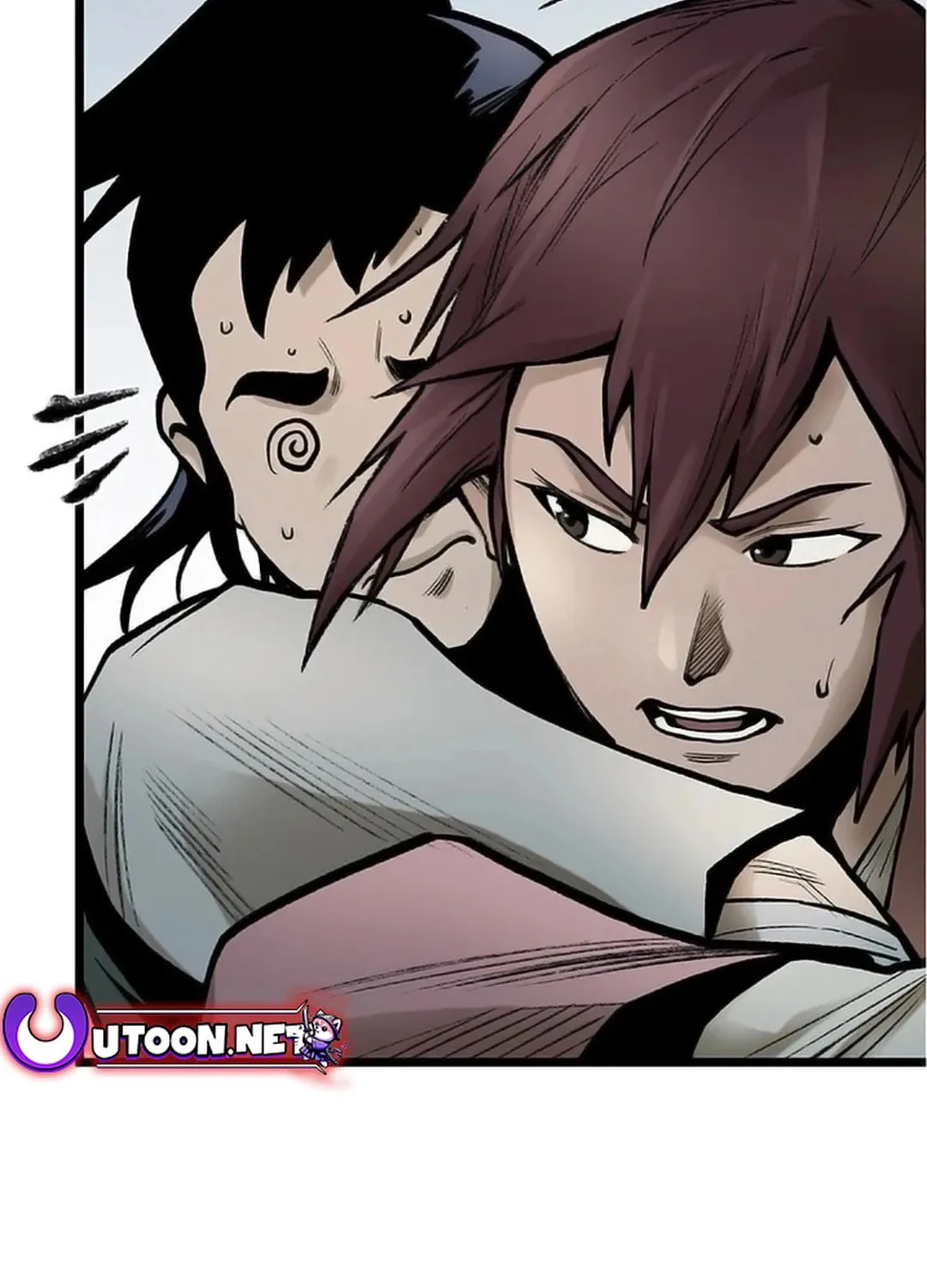 Kang-Ho Chapter 104 page 29 - 