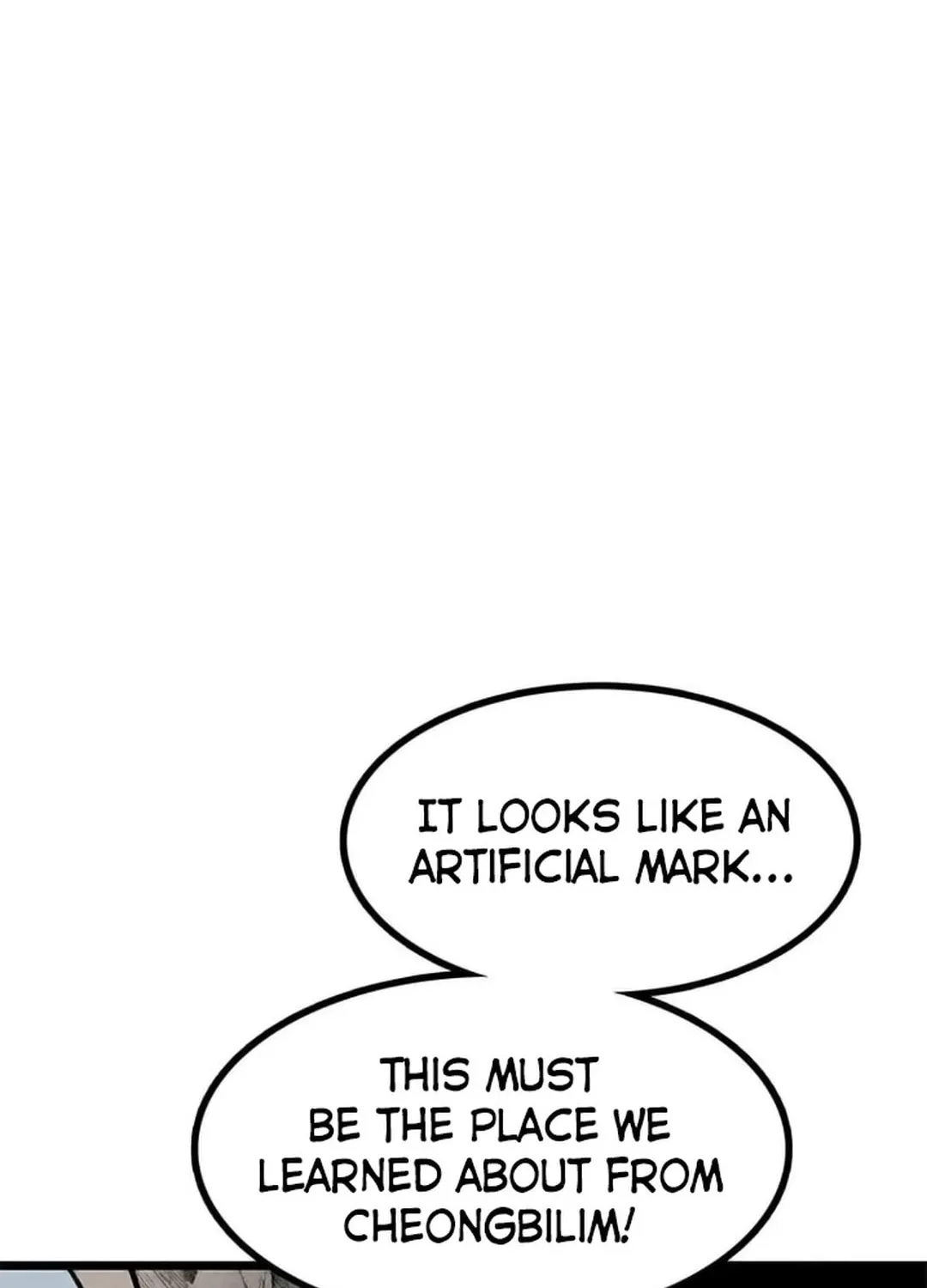 Kang-Ho Chapter 104 page 30 - 