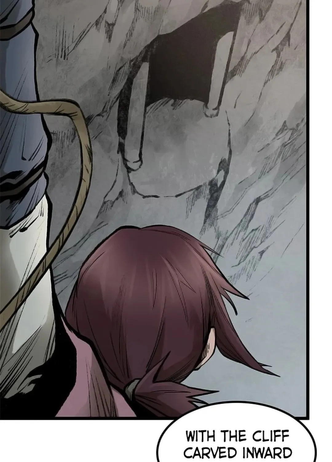 Kang-Ho Chapter 104 page 57 - 