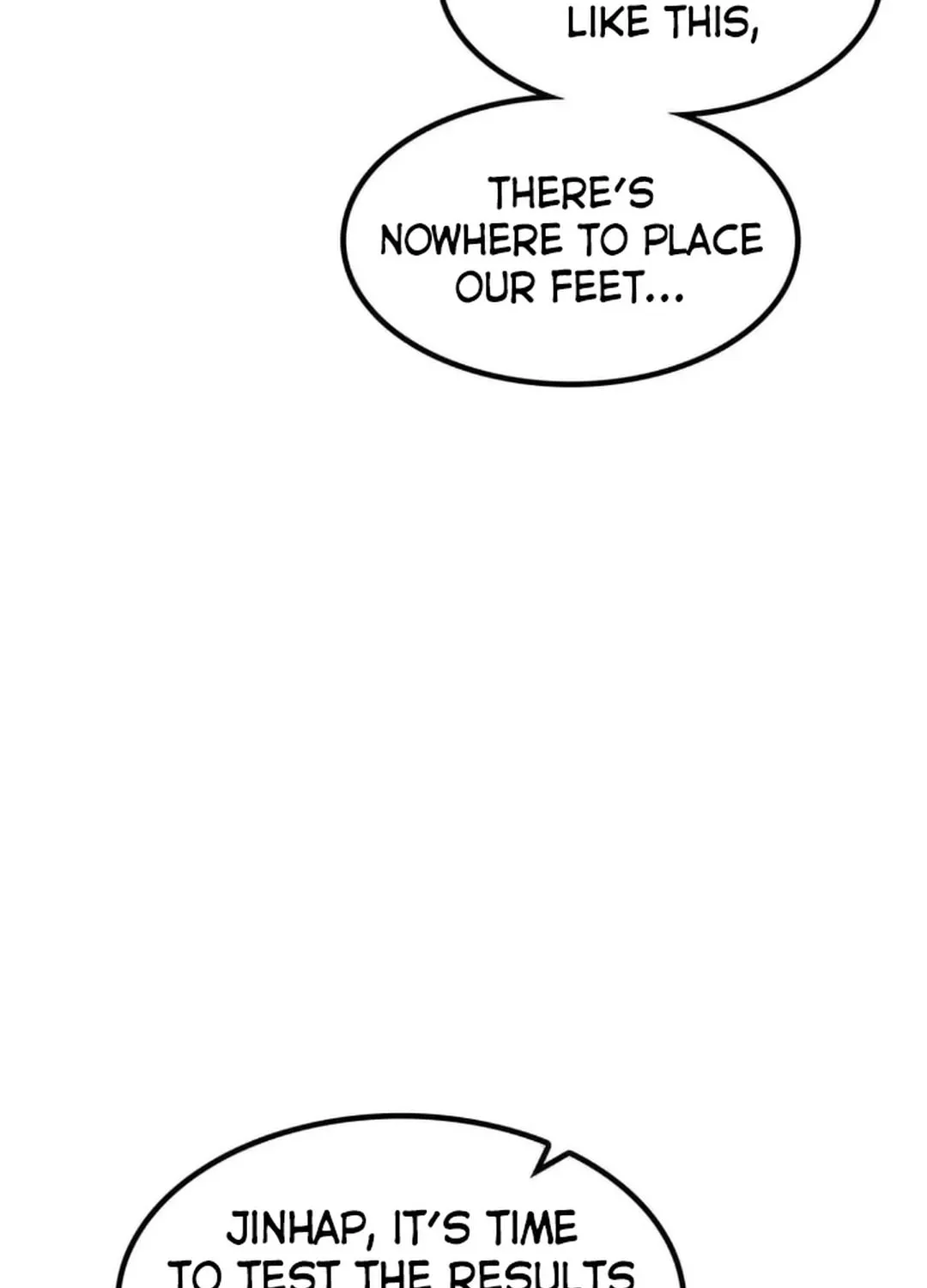 Kang-Ho Chapter 104 page 58 - 