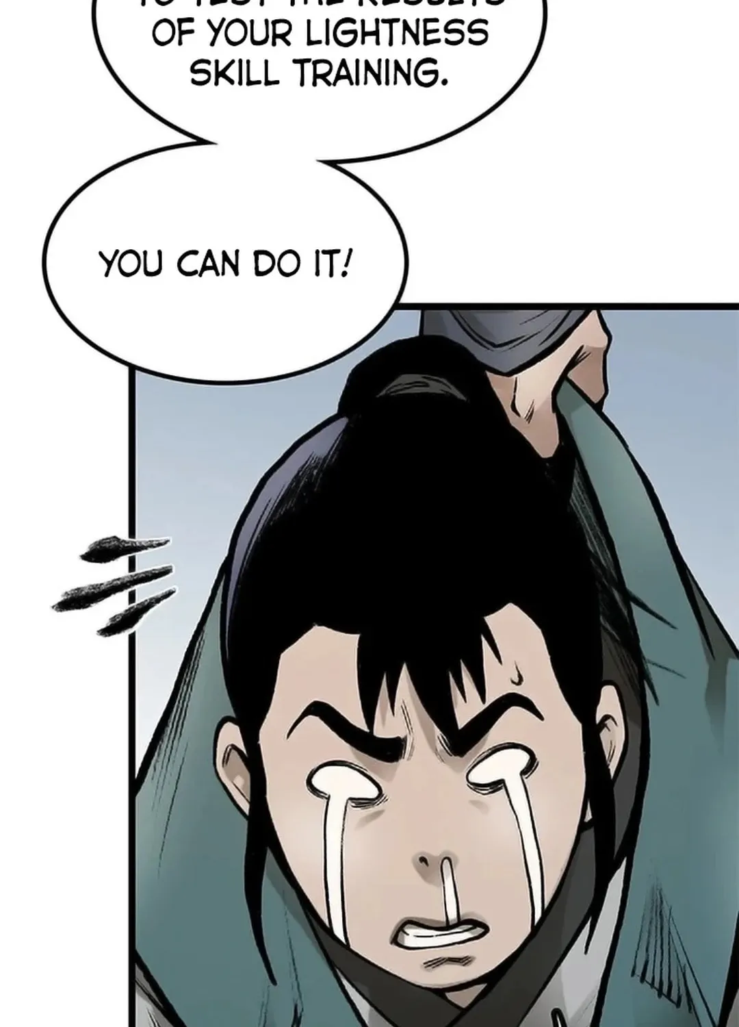 Kang-Ho Chapter 104 page 59 - 