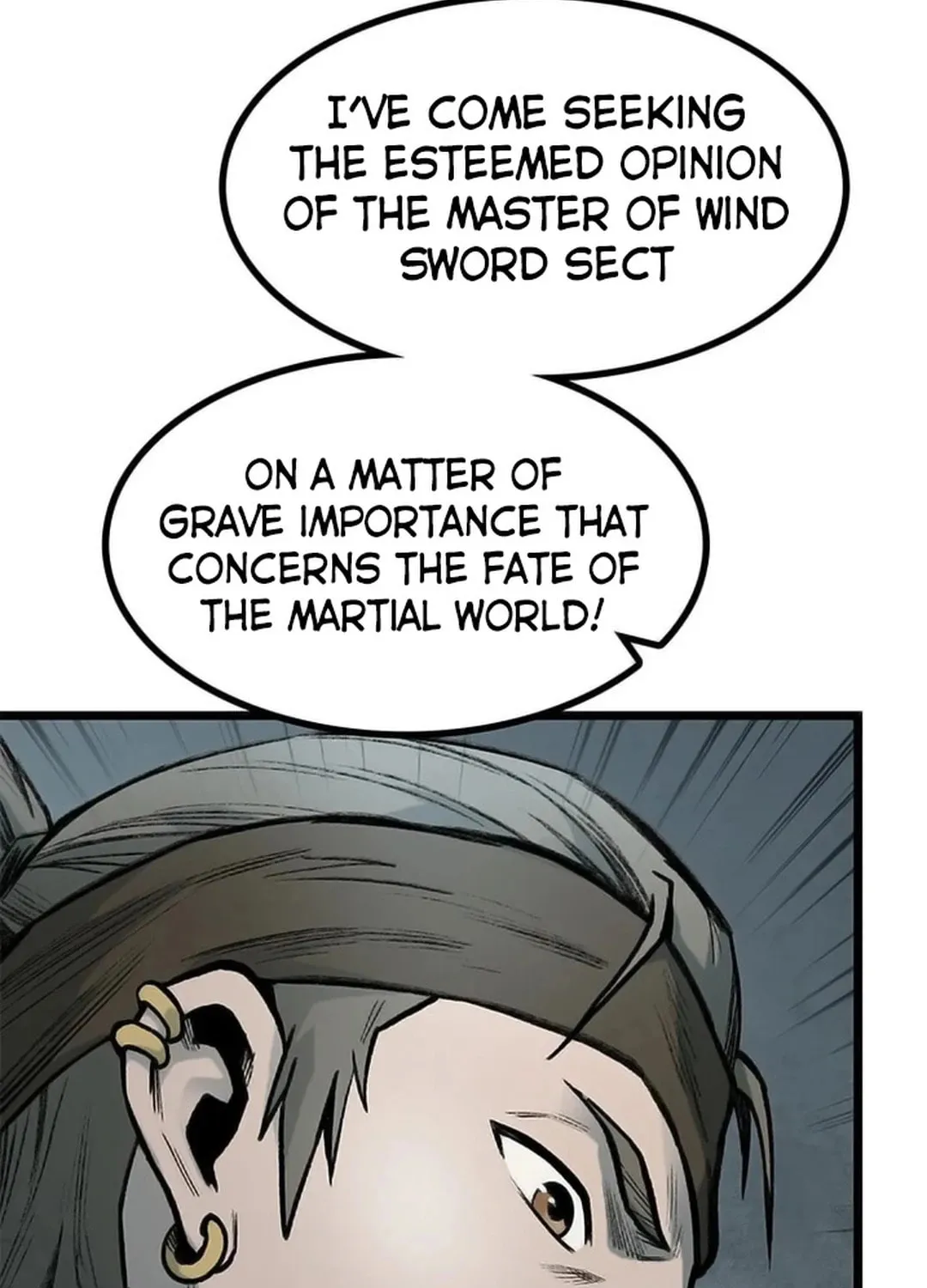 Kang-Ho Chapter 104 page 7 - 