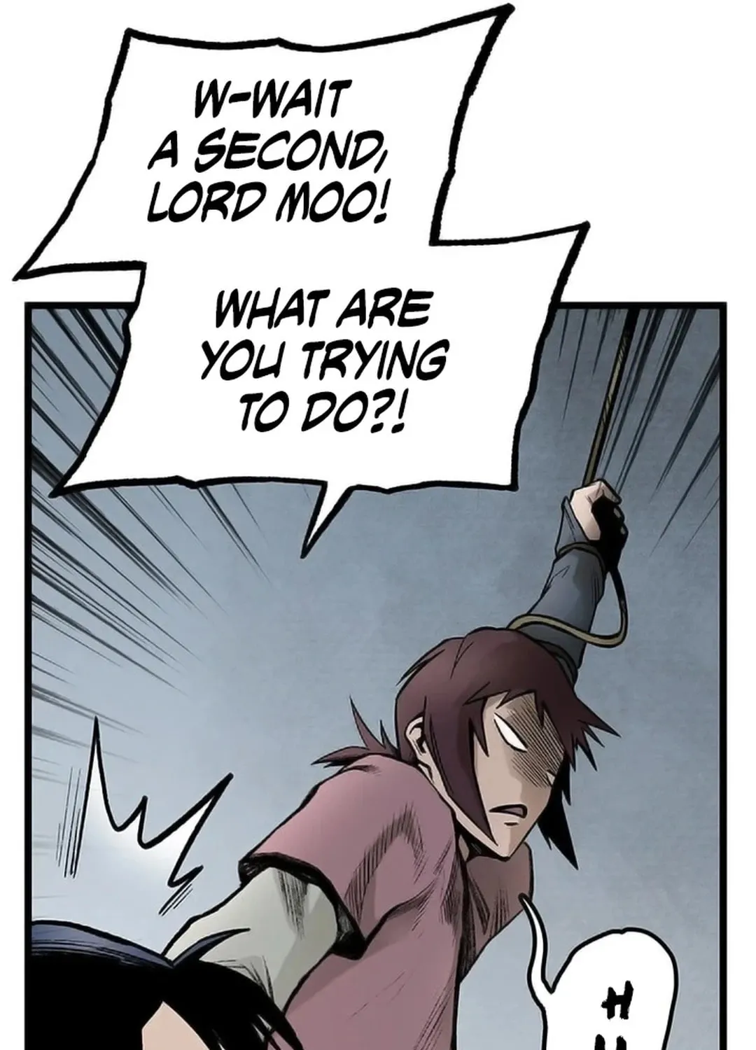 Kang-Ho Chapter 104 page 61 - 