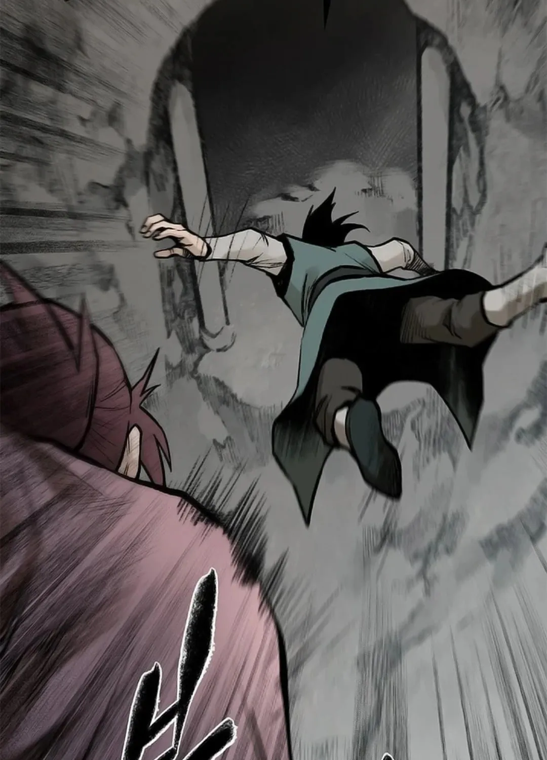 Kang-Ho Chapter 104 page 65 - 
