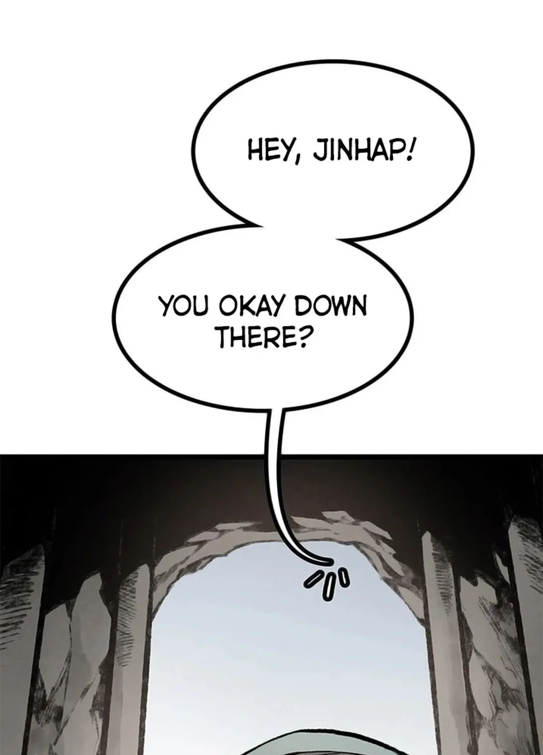Kang-Ho Chapter 104 page 70 - 