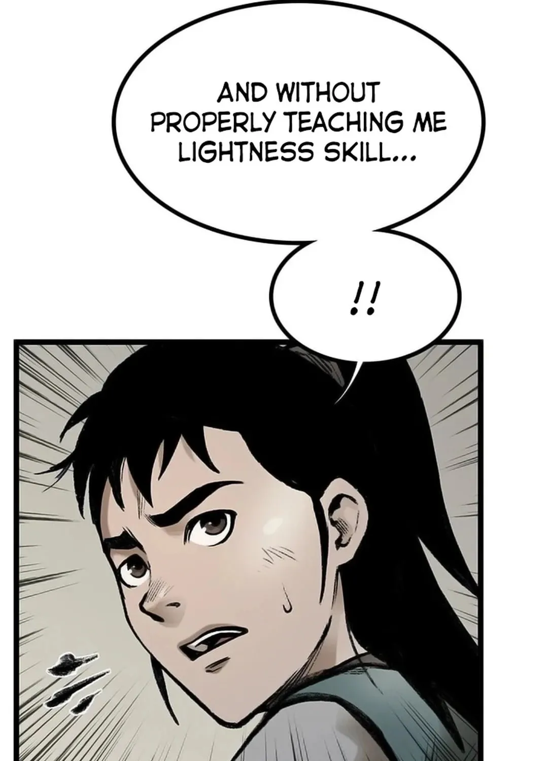 Kang-Ho Chapter 104 page 75 - 