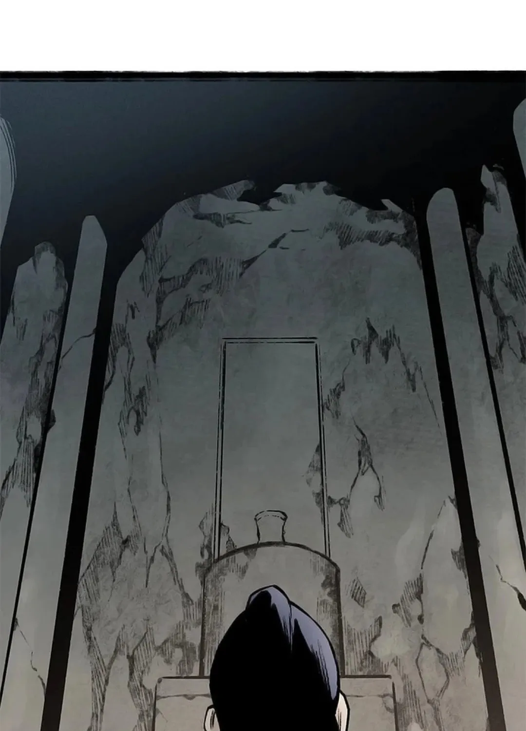 Kang-Ho Chapter 104 page 77 - 