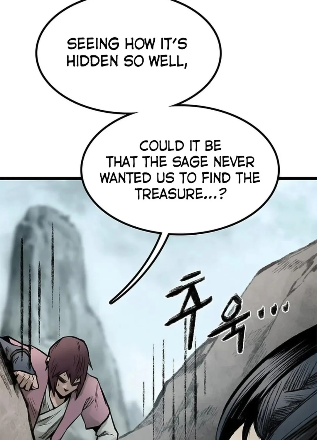 Kang-Ho Chapter 104 page 83 - 