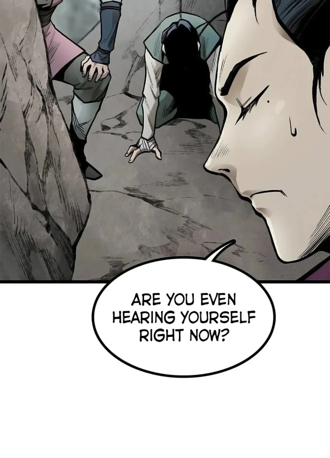 Kang-Ho Chapter 104 page 84 - 