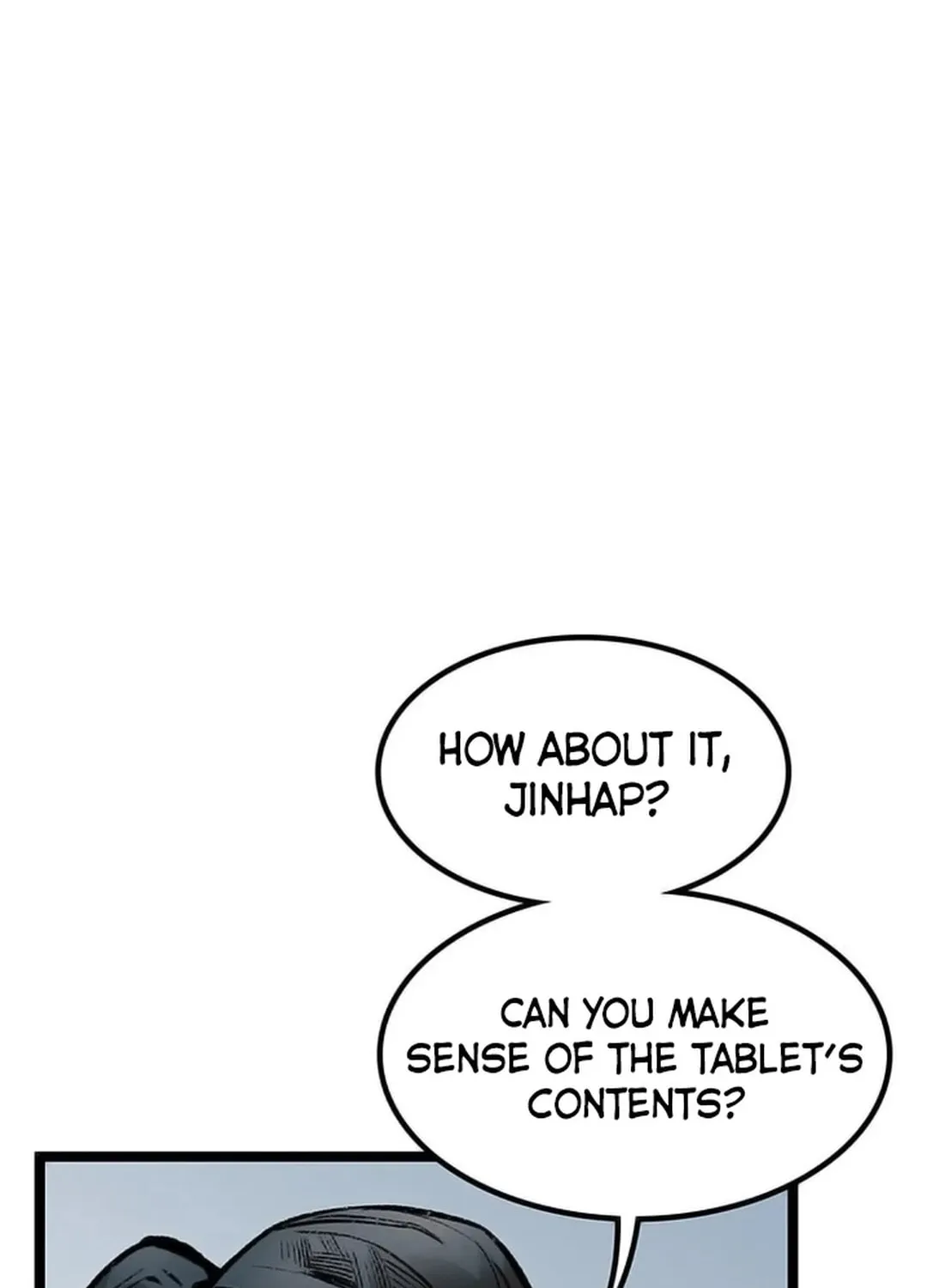 Kang-Ho Chapter 104 page 85 - 
