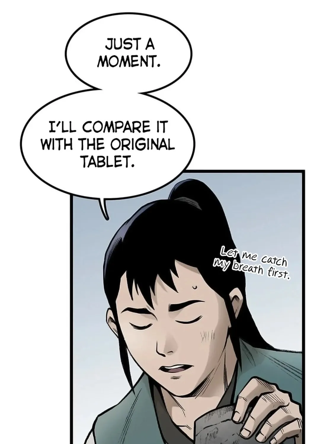 Kang-Ho Chapter 104 page 87 - 