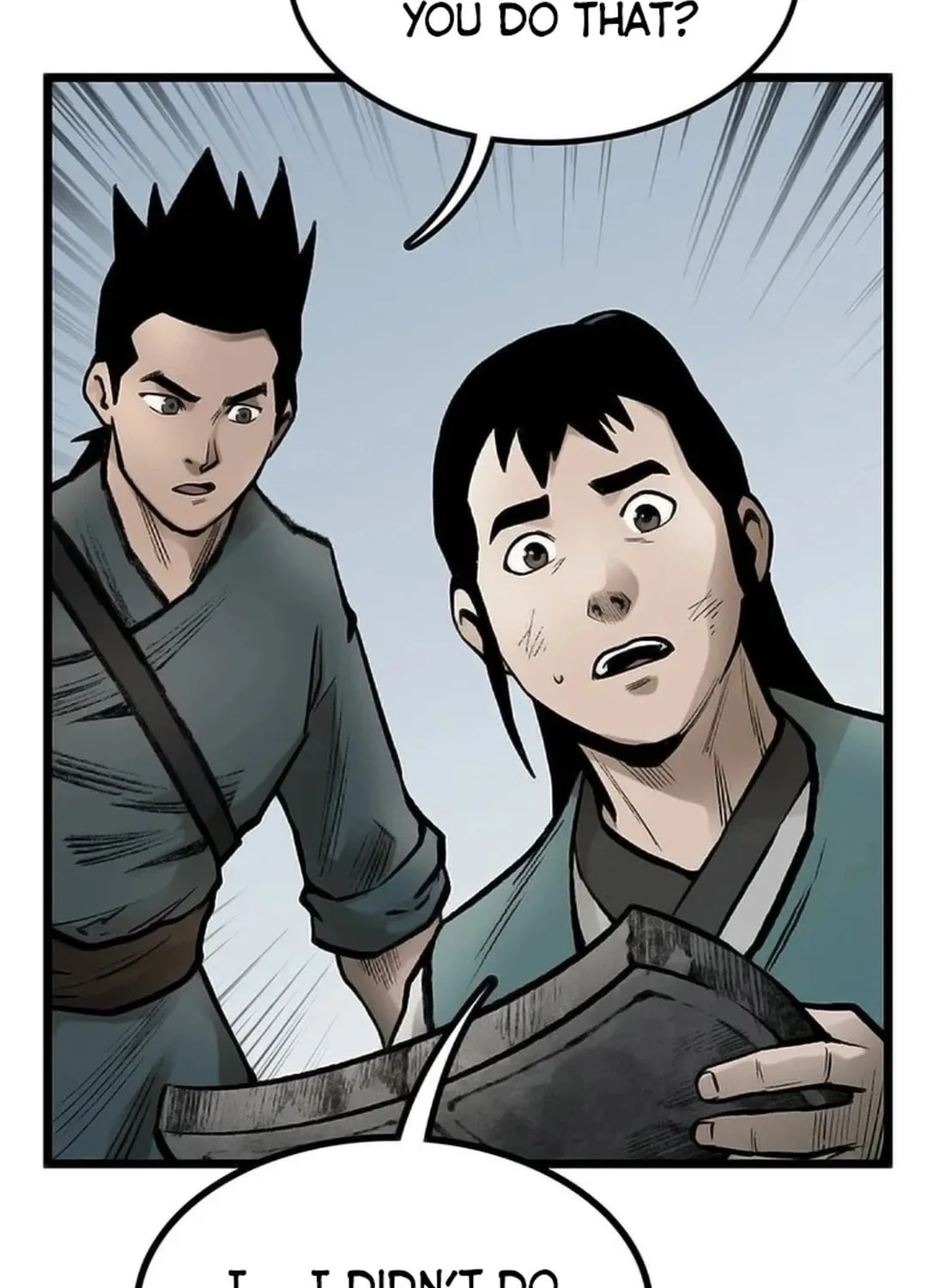 Kang-Ho Chapter 104 page 92 - 