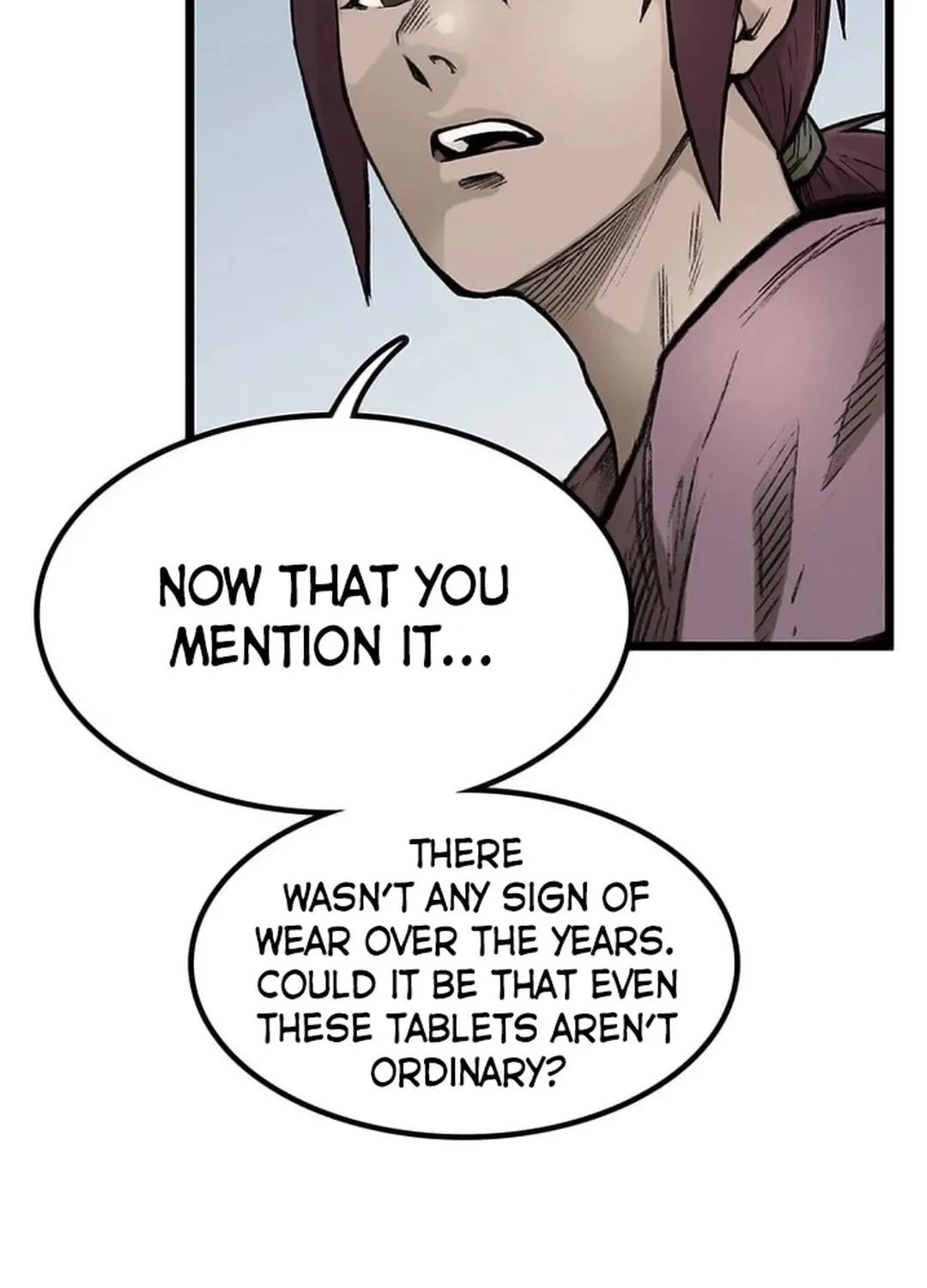 Kang-Ho Chapter 104 page 94 - 