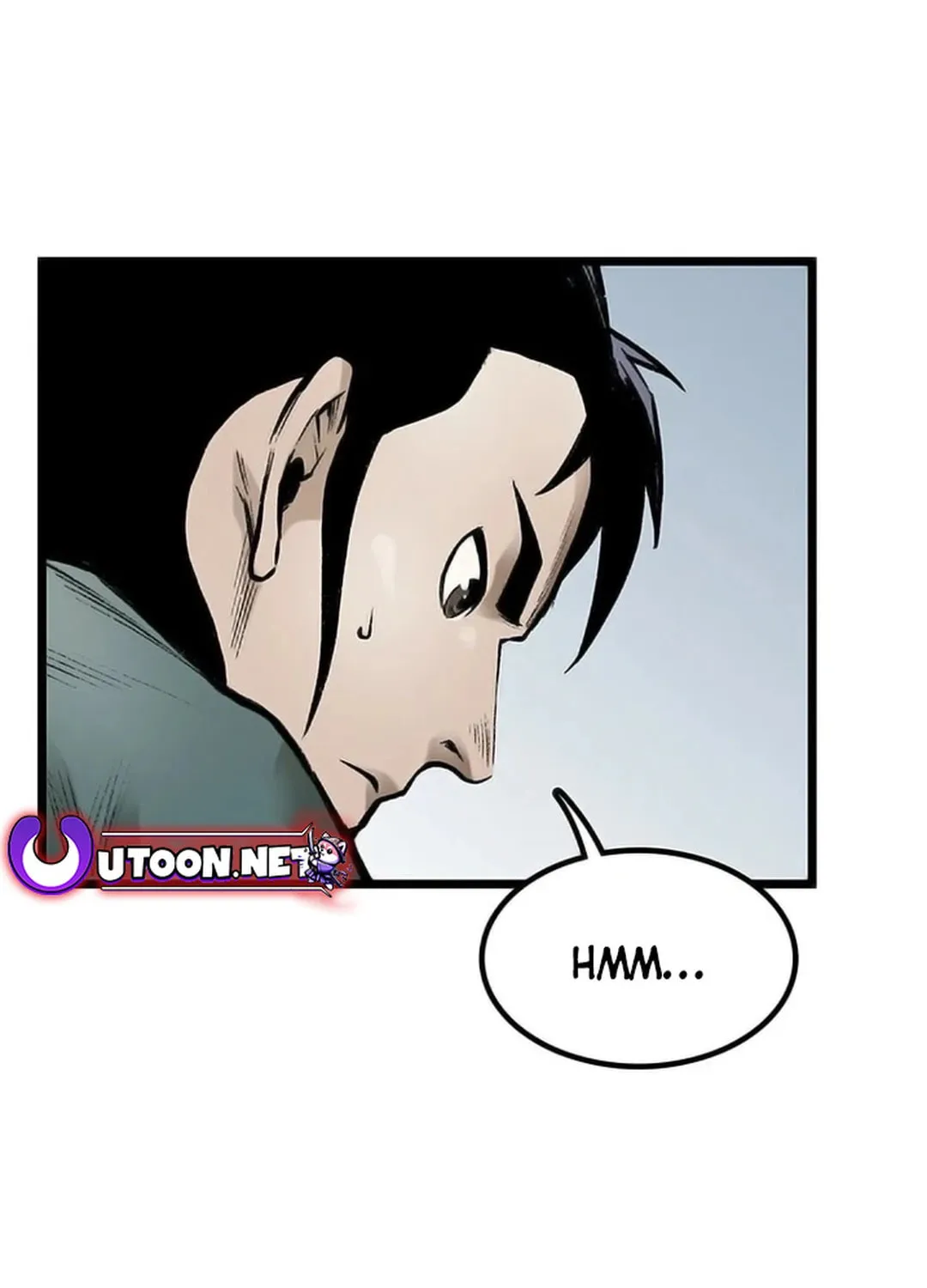 Kang-Ho Chapter 104 page 96 - 