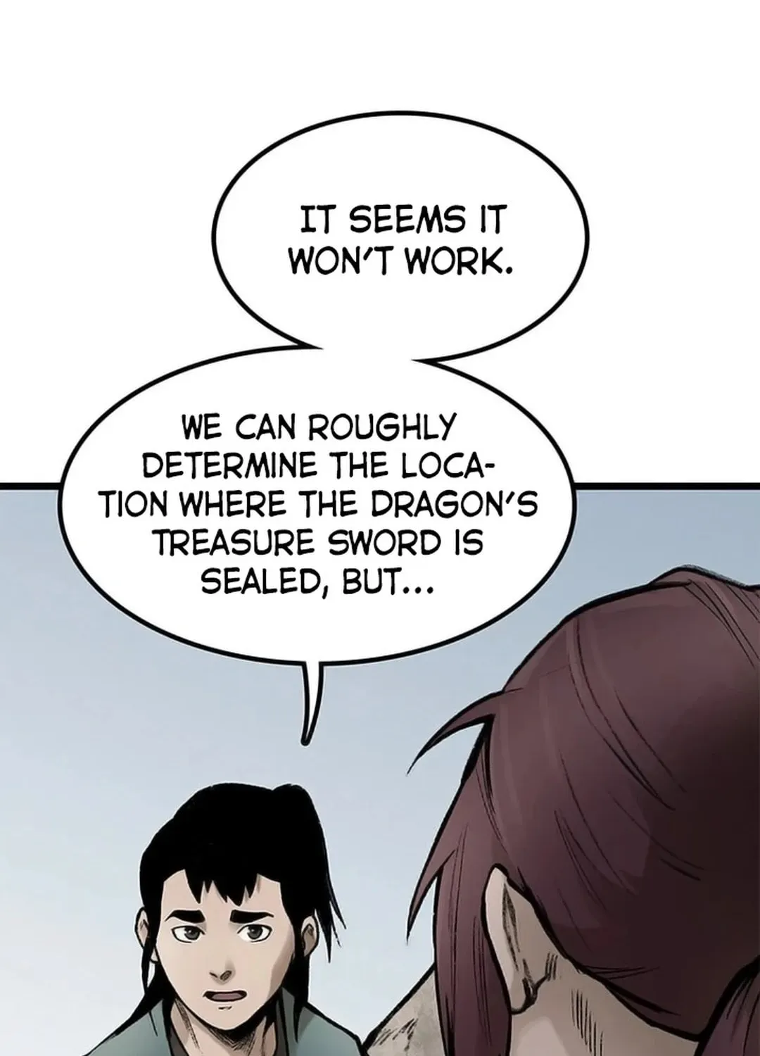Kang-Ho Chapter 104 page 97 - 