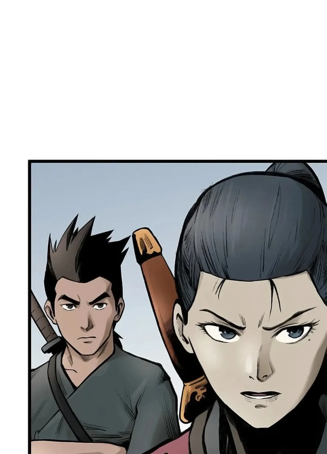 Kang-Ho Chapter 104 page 99 - 