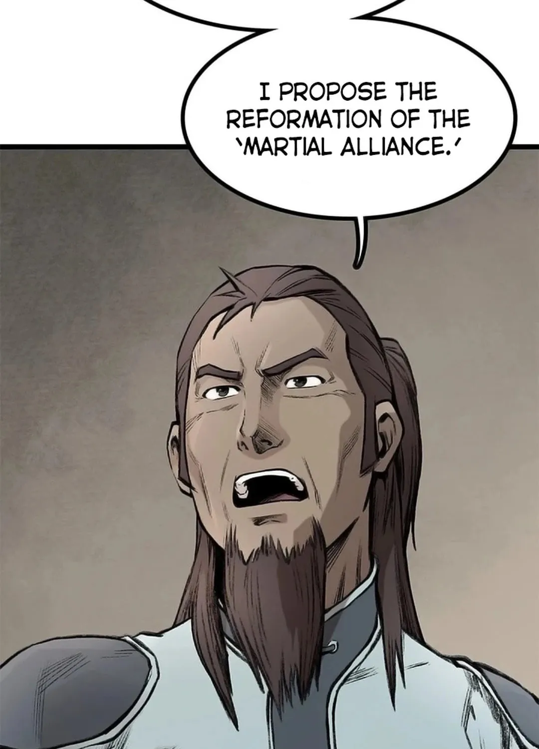 Kang-Ho Chapter 105 page 104 - 