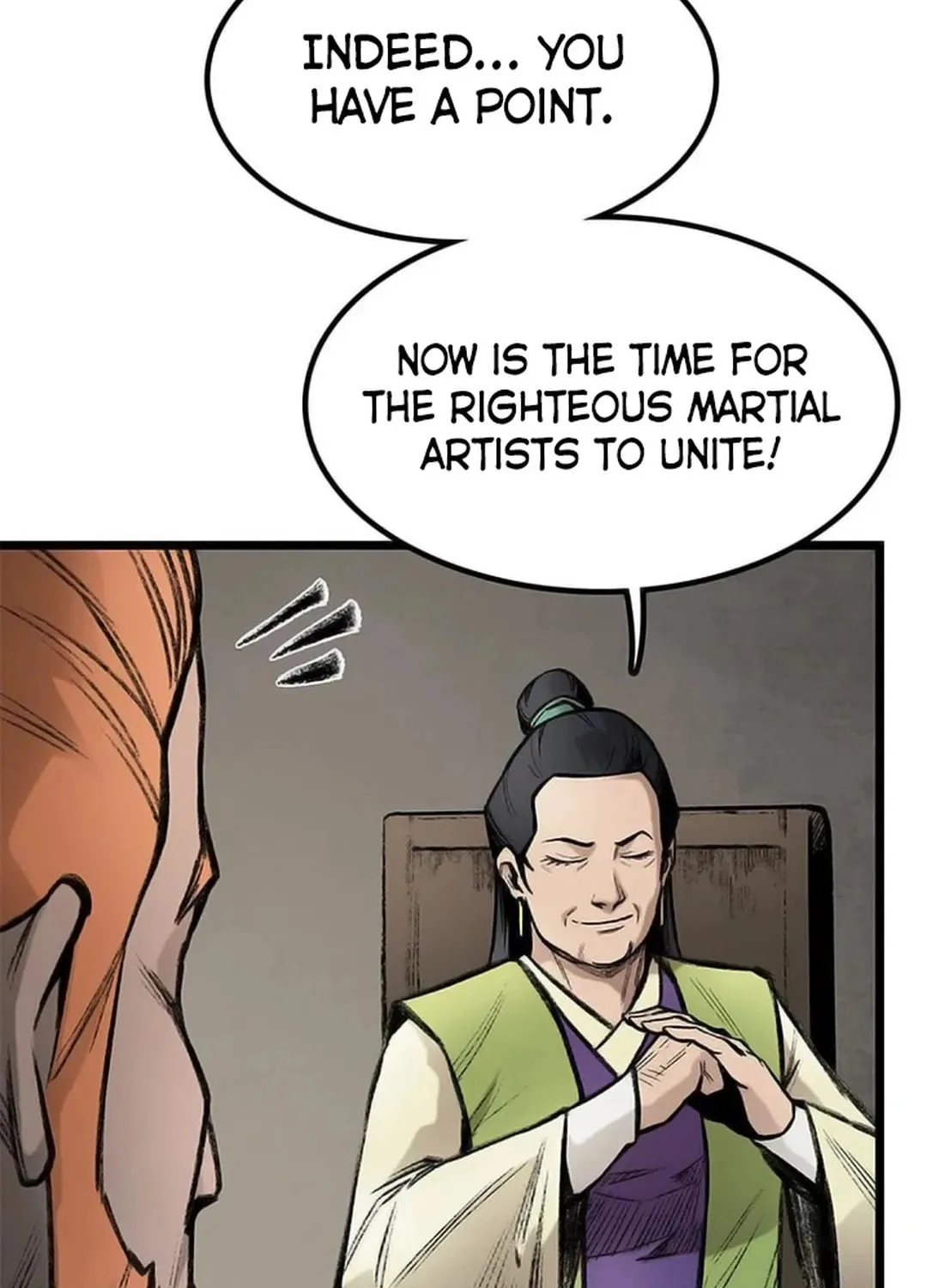 Kang-Ho Chapter 105 page 109 - 