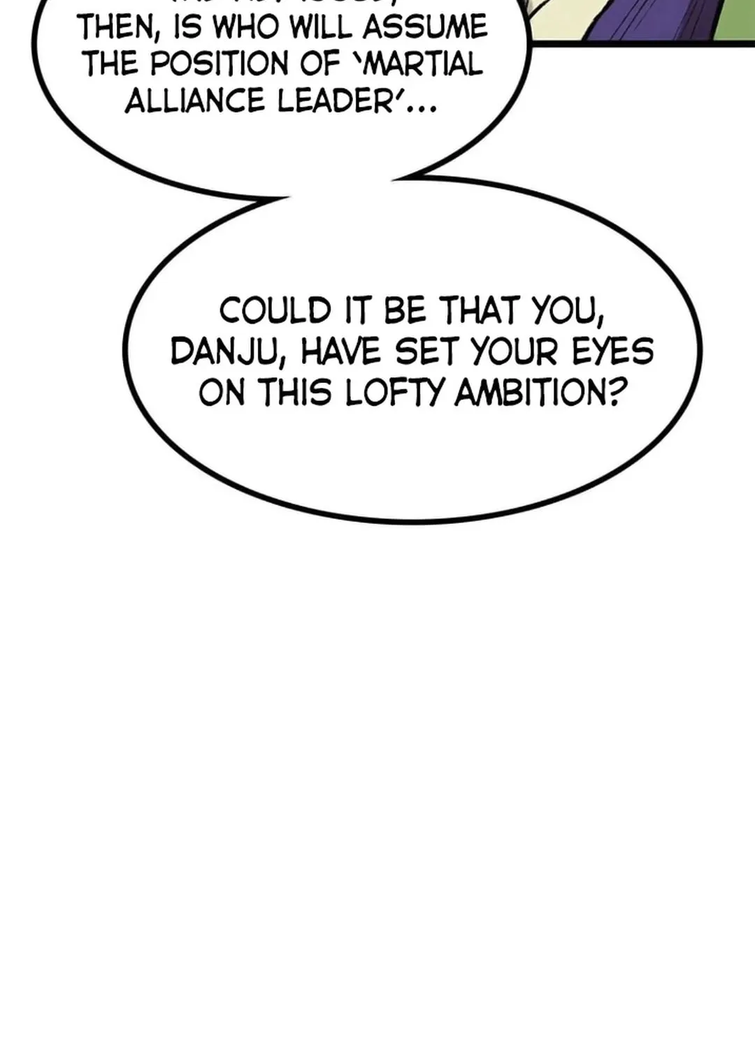 Kang-Ho Chapter 105 page 112 - 