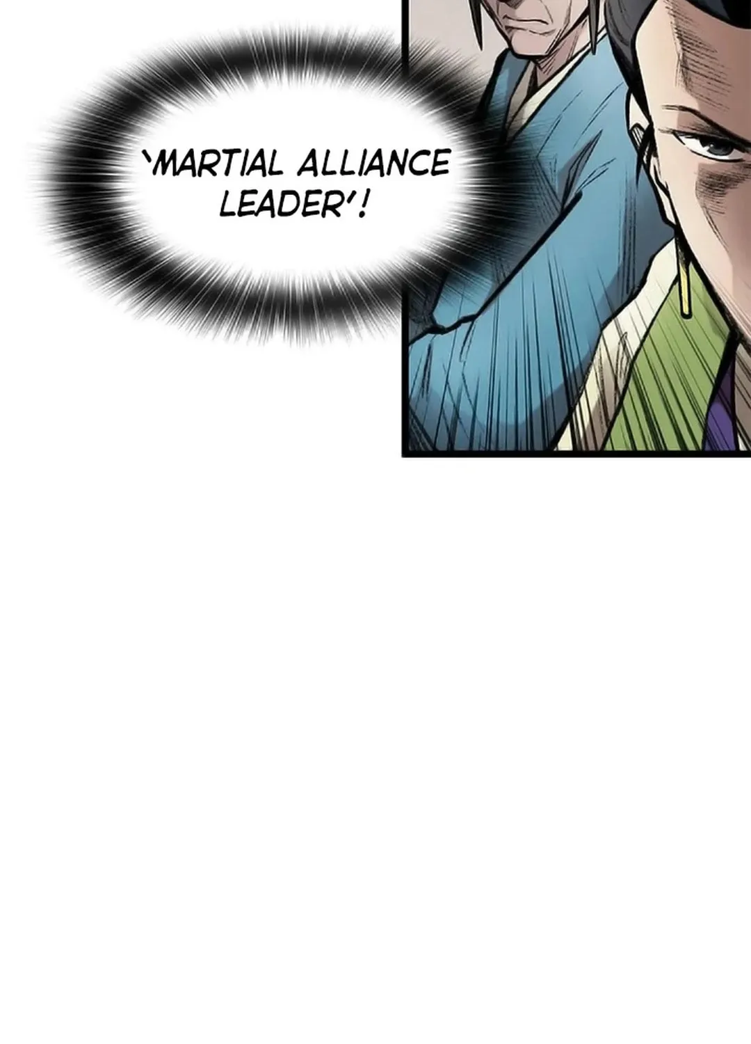 Kang-Ho Chapter 105 page 115 - 