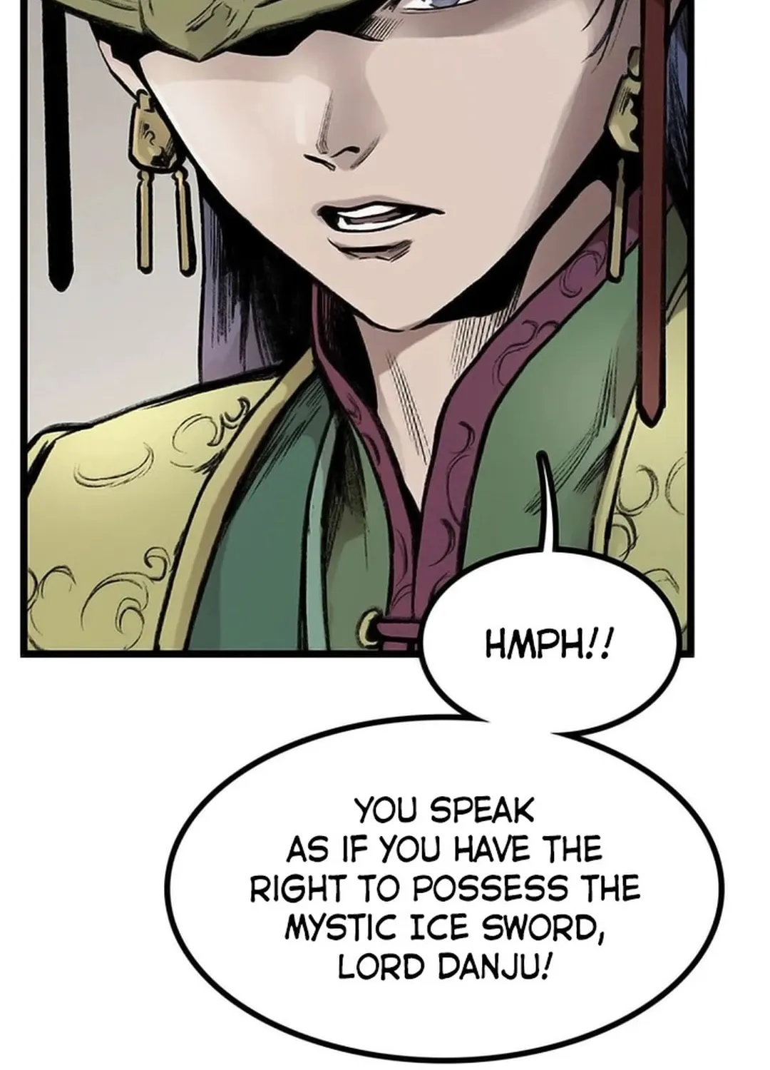 Kang-Ho Chapter 105 page 13 - 