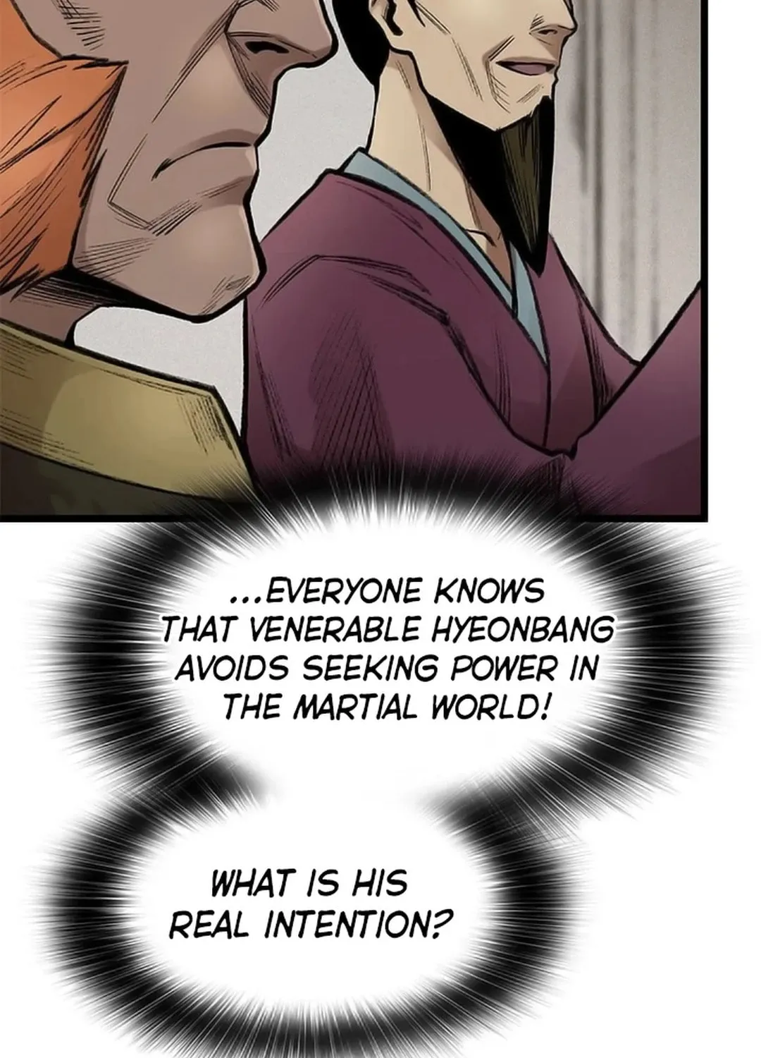 Kang-Ho Chapter 105 page 123 - 