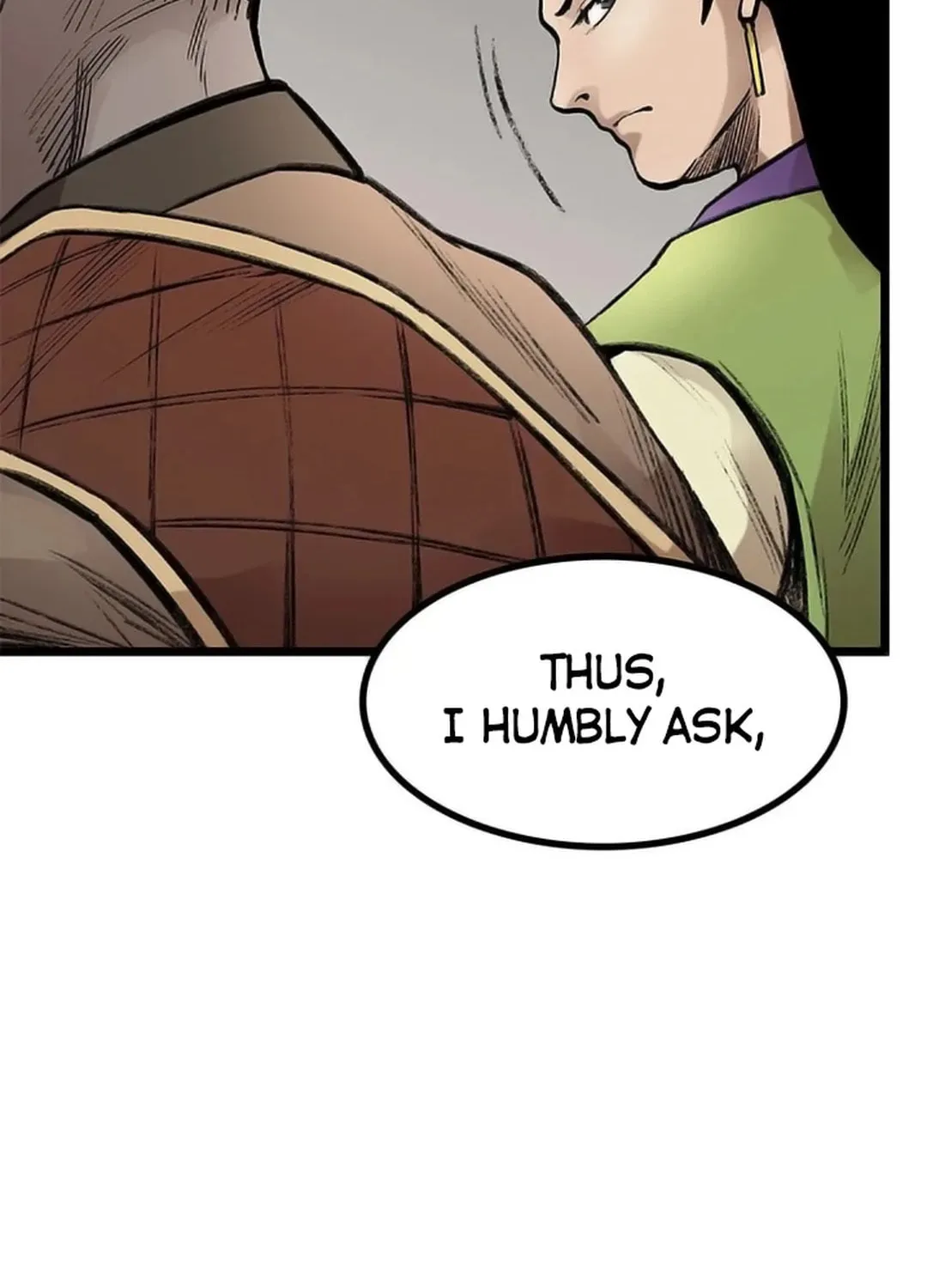 Kang-Ho Chapter 105 page 128 - 