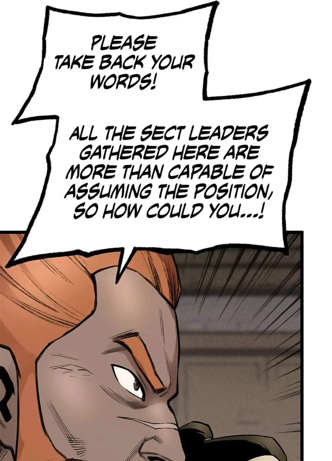 Kang-Ho Chapter 105 page 134 - 
