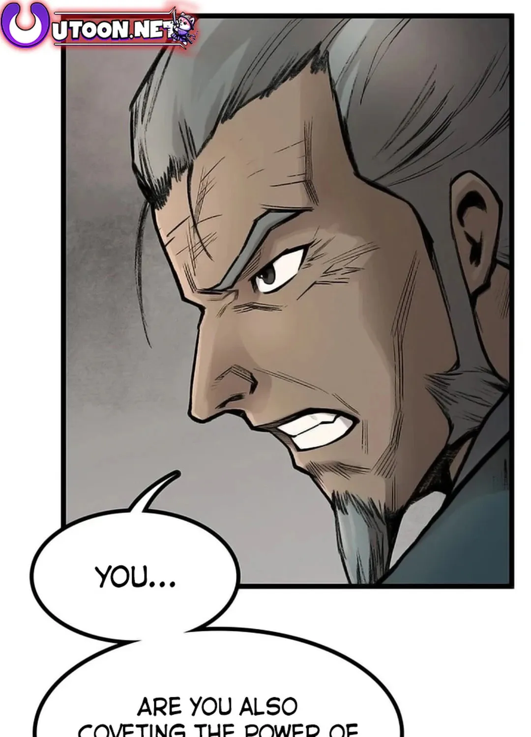 Kang-Ho Chapter 105 page 15 - 