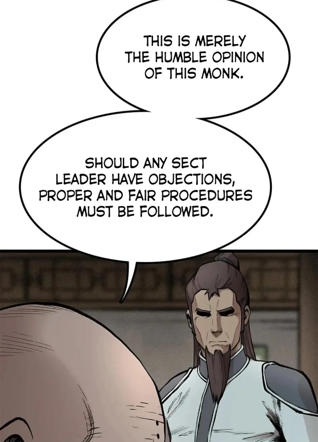 Kang-Ho Chapter 105 page 144 - 