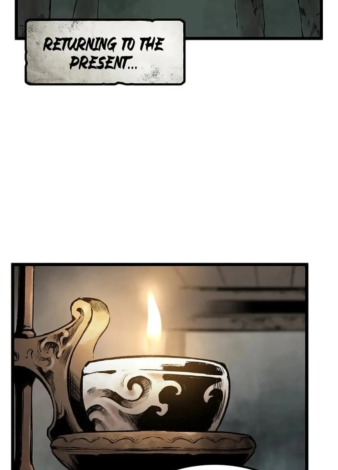 Kang-Ho Chapter 105 page 156 - 