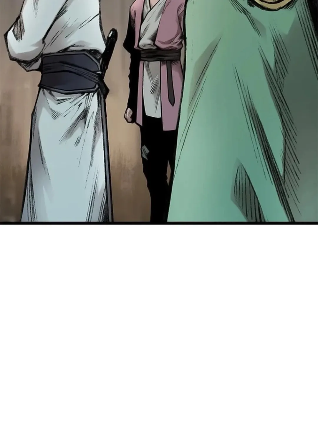Kang-Ho Chapter 105 page 158 - 