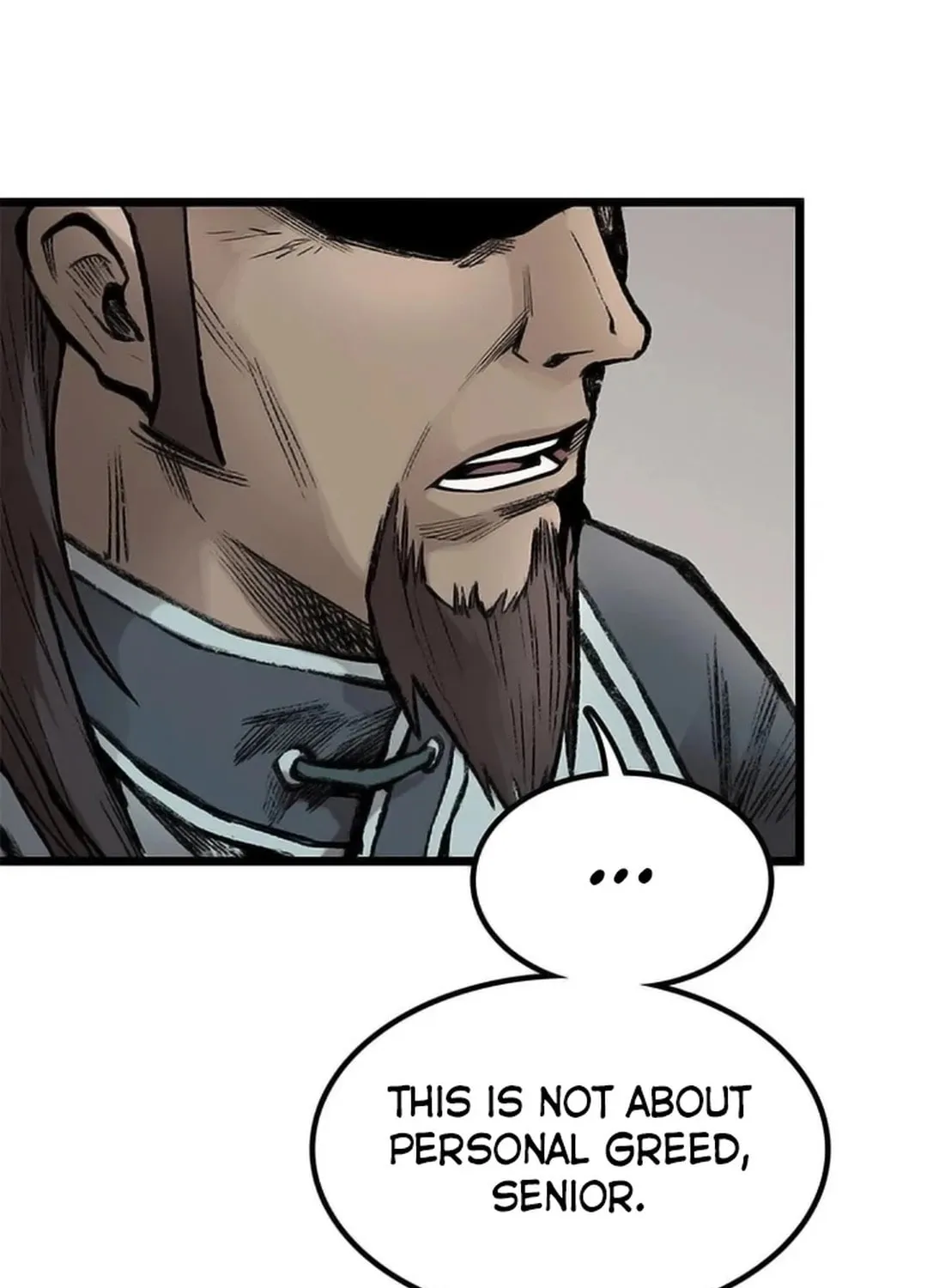 Kang-Ho Chapter 105 page 17 - 