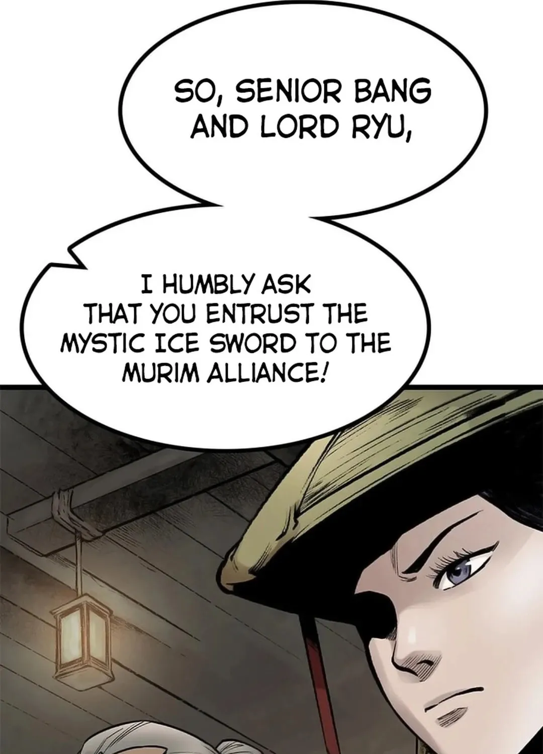 Kang-Ho Chapter 105 page 162 - 